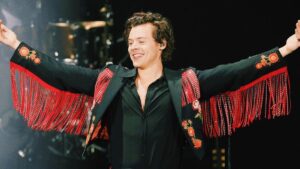¡Prepara el outfit! Harry Styles anuncia Listening Party exclusiva en México