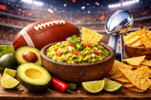 ¿Guacamole? ¡Mejor alitas! El festín carnívoro que dominará las mesas de México este Super Bowl LX