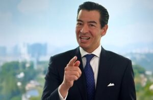 La gran cita financiera en CDMX: Líderes definen la agenda de inversión 2026