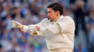 Bad Bunny y el medio tiempo: símbolo cultural, no protesta política