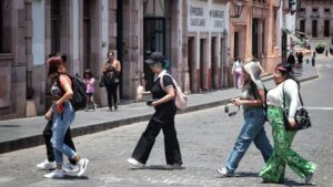 Zacatecas lidera baja nacional de homicidios en enero 2026