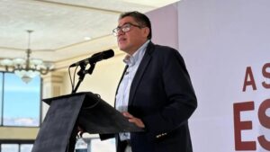 Saúl Monreal desafía a Morena: «La ruptura de 1998 podría repetirse»