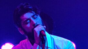 Zayn Malik anuncia tres conciertos en México con The Konnakol Tour