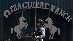 A un año del caso Izaguirre: Colectivos denuncian inacción ante el reclutamiento digital