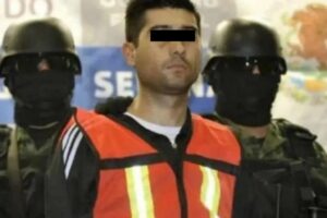 El fundador del CJNG, alias «El 85», pacta declararse culpable en EE. UU.
