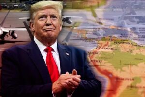 Estados Unidos amenaza con acciones militares unilaterales contra cárteles latinoamericanos