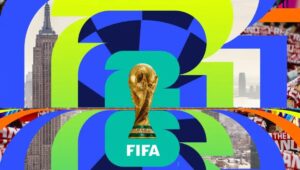 FIFA estrena primer adelanto musical del Mundial 2026 este viernes