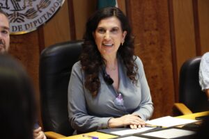 Jóvenes promesas del clavado brillan en San Lázaro: reconocen a talento jalisciense