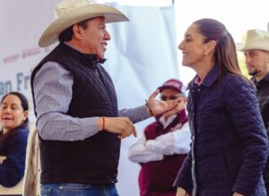 Sheinbaum y Monreal despliegan estrategia para frenar crisis de precios agrícolas