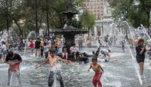 México se mantiene entre los países más felices del mundo, aunque retrocede en 2026