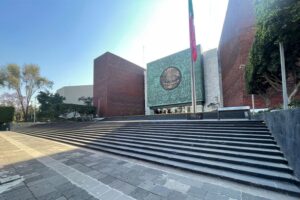 Publica DOF reforma electoral impulsada por el Ejecutivo federal