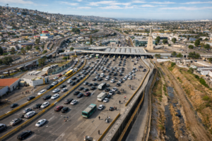 Tijuana compite en Reader’s Choice Awards 2026 por liderazgo turístico fronterizo