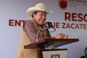 Una promesa en el campo: el camino hacia el sonido en Zacatecas