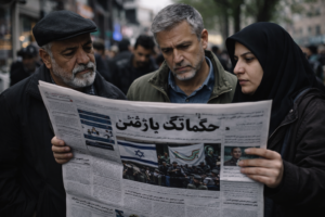 Estados Unidos y la diplomacia del riesgo límite en el Golfo