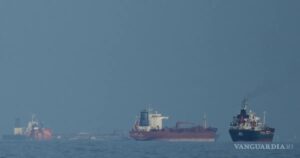 Petróleo se dispara: Bloqueo de EU a puertos de Irán sacude los mercados