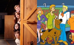 Netflix revela elenco de Scooby-Doo: Origins; una apuesta de terror moderno