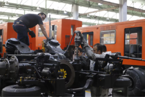 Metro CDMX en alerta: más del 70% de los trenes requiere mantenimiento, advierte sindicato