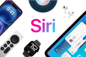 Siri da el salto a la inteligencia artificial: Apple y Google preparan su asistente más ambicioso