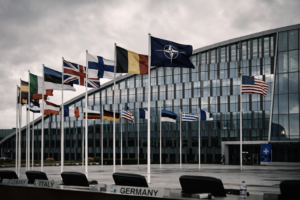 El límite del atlantismo: Europa rechaza el frente iraní de Washington