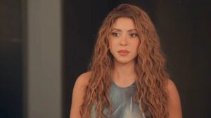 Shakira rompe el silencio: «Me rompí en mil pedazos» tras dejar a Piqué