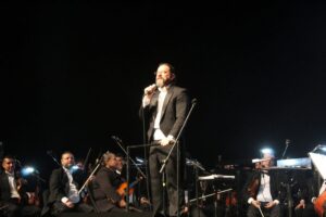 Podrán disfrutar toluqueños del concierto gratuito Sinfonía del Nuevo Mundo