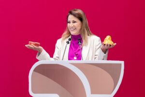 Invitan Rocío Pegueros y Ricardo Moreno a festejar el Día de la niña y el niño