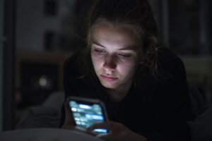 Violencia digital afecta a 18.9 millones en México; TSJCDMX exige protocolo