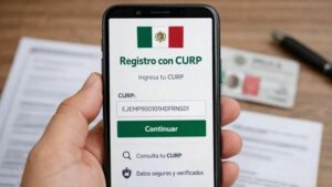CRT descarta prórroga para registro celular; suspenderán líneas no vinculadas al CURP