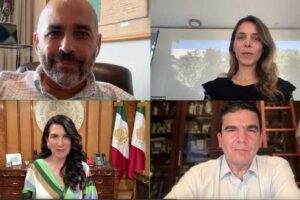 Crisis democrática regional: El fenómeno de la violencia política en Latinoamérica