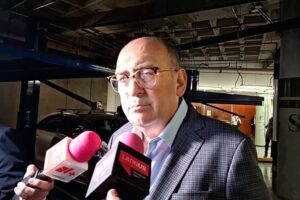 Rubén Moreira alerta crisis diplomática y de seguridad en México