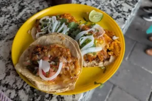Las taquerías favoritas de la Guía Michelin 2026 en CDMX: dónde están y cuánto cuesta comer en ellas