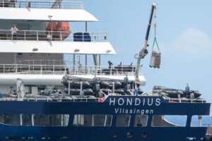 Canadá confirma caso de hantavirus en pasajero de crucero MV Hondius