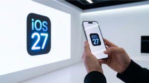 Apple prepara la mayor revolución en la cámara del iPhone: así cambiaría con iOS 27