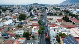 Con trabajo coordinado, ¡sí se puede recuperar las calles de Toluca!: Ricardo Moreno
