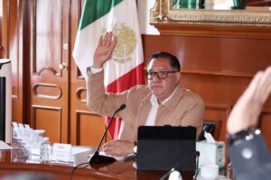 Rescatará Toluca espacio para el DIF y la salud mental