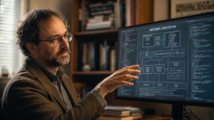 El fin del sistema operativo tradicional marca cambio de paradigma tecnológico