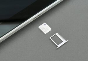 Detectan venta de chips preregistrados para evadir padrón de telefonía móvil