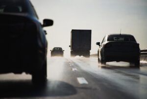 CDMX registra movilidad regular bajo alerta por lluvias y restricciones vehiculares