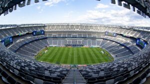 Fiscalías de Nueva York investigan a FIFA por precios en MetLife Stadium