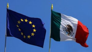 Ratificación de acuerdo comercial UE-México avanza hacia su implementación final