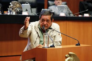 Encuestas Guerrero 2027: Morena lidera con 54% y Félix Salgado queda condicionado