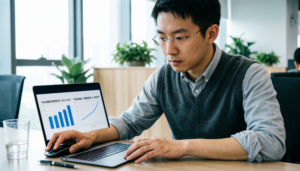 Metodología IA reduce noventa por ciento pérdida de conocimiento corporativo
