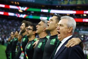 Javier Aguirre enfrenta escrutinio táctico ante partido de eliminación directa
