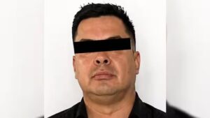 Capturan a ‘El 01’ en Hermosillo: operador criminal usaba drones artillados