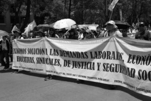 Huachicol y maestros: cuánto alcanzaría para pagar salarios o dejen de robar y pagenle a los maestros