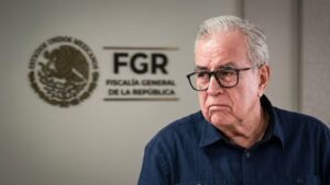 Morena suspende la expulsión de Rubén Rocha Moya por falta de pruebas