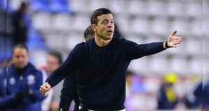Pumas anuncia a Esteban Solari como su nuevo director técnico