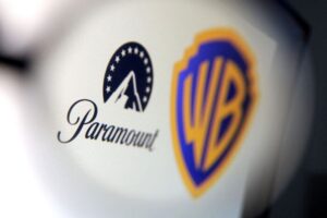 Paramount solicita autorización a la UE para adquirir Warner Bros Discovery