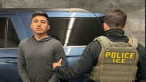 Claudia Sheinbaum aclara detención de exmilitar Enrique Martínez en Estados Unidos