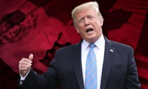 “Odio decírselo a México”: Trump anticipa medidas más agresivas contra fentanilo en operaciones terrestres